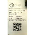 CHAVE DE SETA CHEVROLET CORSA 1.6 8V GASOLINA 1995/1996