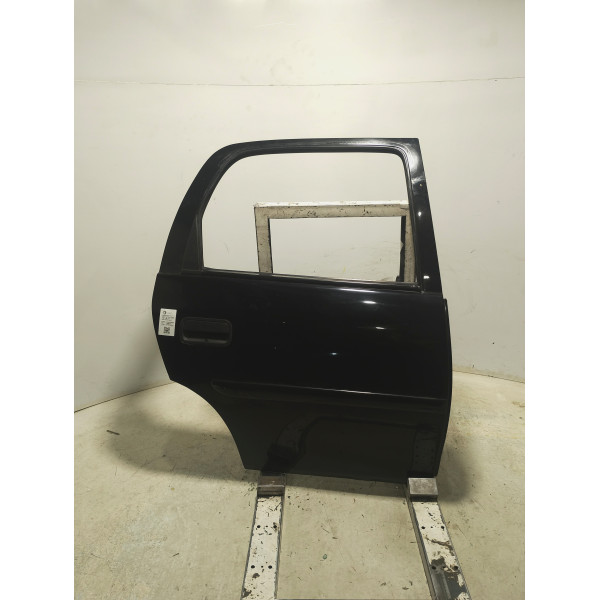 PORTA TRASEIRA DIREITA CHEVROLET CORSA 1.6 8V GAS 1995/1996