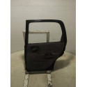 PORTA TRASEIRA DIREITA CHEVROLET CORSA 1.6 8V GAS 1995/1996