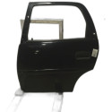 PORTA TRASEIRA ESQUERDA CHEVROLET CORSA 1.6 8V GAS 1995/1996
