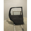 PORTA TRASEIRA ESQUERDA CHEVROLET CORSA 1.6 8V GAS 1995/1996