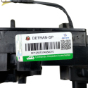 Alavancas Comando Chave Seta Jeep Wrangler Unlimited 2014/15