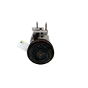 COMPRESSOR AR-CONDICIONADO JEEP  WRANGLER UNL SP 3.6 2014/15