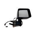 Retrovisor Direito Jeep Wrangler Unlimited Sport 2014/15