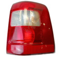 LANTERNA TRASEIRA DIREITA FORD ECOSPORT XLS 1.6 FLEX 2006/07