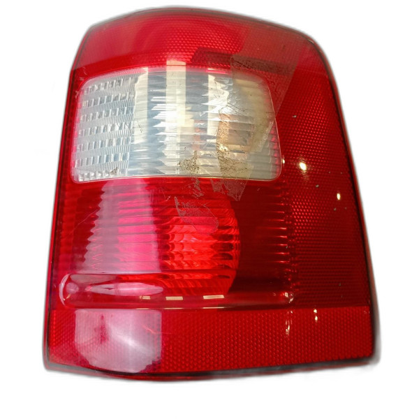 LANTERNA TRASEIRA DIREITA FORD ECOSPORT XLS 1.6 FLEX 2006/07