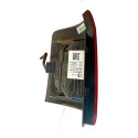 LANTERNA TRASEIRA DIREITA FORD ECOSPORT XLS 1.6 FLEX 2006/07