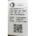 PAINEL DE INSTRUMENTOS FORD ECOSPORT XLS 1.6 FLEX 2006/2007