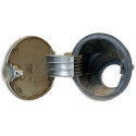 PORTINHOLA DO TANQUE FORD ECOSPORT XLS 1.6 FLEX 2006/2007