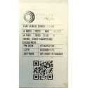SEMI-EIXO DIANTEIRO ESQUERDO FIAT ARGO DRIVE 1.0 2022/2023