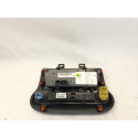 CENTRAL/MÓDULO CONTROLE AR CONDICIONAD JEEP WRANGLER UN 2014