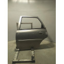 PORTA TRASEIRA ESQUERDA CHEVROLET VECTRA GL 2.2 2000/2001