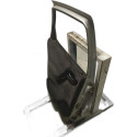 PORTA TRASEIRA ESQUERDA CHEVROLET VECTRA GL 2.2 2000/2001