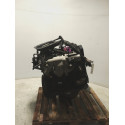 MOTOR COMPLETO CHEVROLET VECTRA GL 2.2 MILENIUM 2000/2001