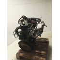 MOTOR COMPLETO CHEVROLET VECTRA GL 2.2 MILENIUM 2000/2001