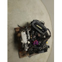 MOTOR COMPLETO CHEVROLET VECTRA GL 2.2 MILENIUM 2000/2001