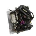 MOTOR COMPLETO CHEVROLET VECTRA GL 2.2 MILENIUM 2000/2001