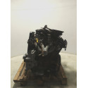 MOTOR COMPLETO CHEVROLET VECTRA GL 2.2 MILENIUM 2000/2001