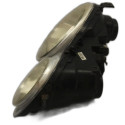FAROL ESQUERDO VOLKSWAGEN POLO SEDAN 2.0 FLEX 8V 4P 2004
