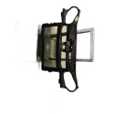 MINI FRENTE/ PAINEL FRONTAL VOLKSWAGEN POLO SEDAN 2.0 FLEX