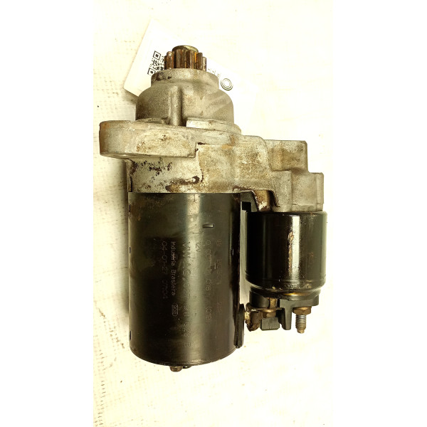 MOTOR DE PARTIDA VOLKSWAGEN POLO SEDAN 2.0 FLEX 8V 4P 2004