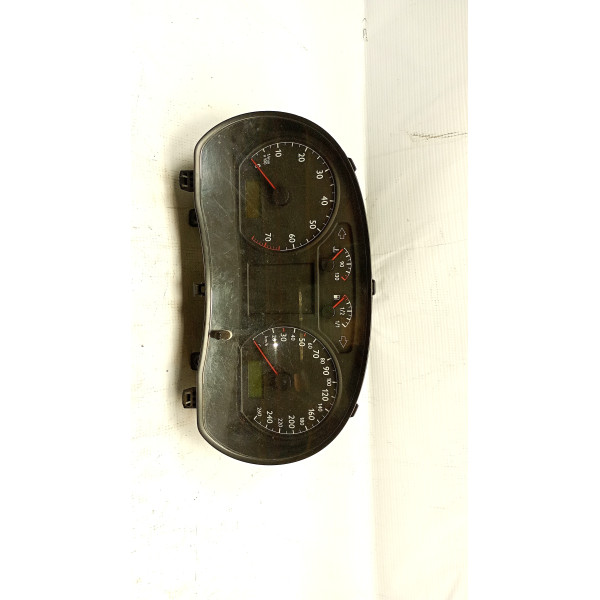 PAINEL DE INSTRUMENTOS VOLKSWAGEN POLO SEDAN 2.0 FLEX 2004