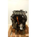 MOTOR COMPLETO VOLKSWAGEN POLO SEDAN 2.0 FLEX 2004