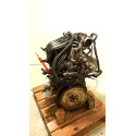 MOTOR COMPLETO VOLKSWAGEN POLO SEDAN 2.0 FLEX 2004
