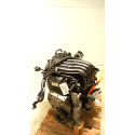 MOTOR COMPLETO VOLKSWAGEN POLO SEDAN 2.0 FLEX 2004