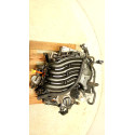 MOTOR COMPLETO VOLKSWAGEN POLO SEDAN 2.0 FLEX 2004