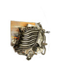 MOTOR COMPLETO VOLKSWAGEN POLO SEDAN 2.0 FLEX 2004