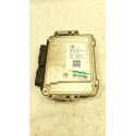 MÓDULO DE INJEÇÃO NISSAN TIIDA SL 1.8 FLEX 16V 2011/2012