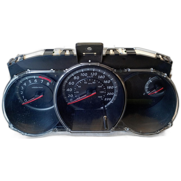 PAINEL DE INSTRUMENTOS NISSAN TIIDA SL 1.8 FLEX 16V 11/12