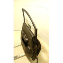 PORTA DIANTEIRA ESQUERDA NISSAN TIIDA SL 1.8 FLEX 2011/2012