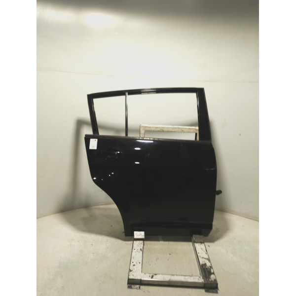 Porta Traseira Direita Tiida Hatch 2008 a 2013