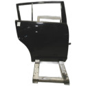 Porta Traseira Direita Tiida Hatch 2008 a 2013