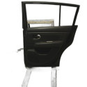 Porta Traseira Direita Tiida Hatch 2008 a 2013