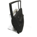 Porta Traseira Direita Tiida Hatch 2008 a 2013