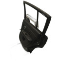 Porta Traseira Direita Tiida Hatch 2008 a 2013