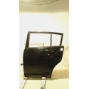 PORTA TRASEIRA ESQUERDA NISSAN TIIDA SL 1.8 FLEX 2011/2012