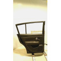 PORTA TRASEIRA ESQUERDA NISSAN TIIDA SL 1.8 FLEX 2011/2012