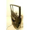 PORTA TRASEIRA ESQUERDA NISSAN TIIDA SL 1.8 FLEX 2011/2012