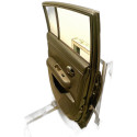 PORTA TRASEIRA ESQUERDA NISSAN TIIDA SL 1.8 FLEX 2011/2012