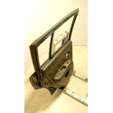 PORTA TRASEIRA ESQUERDA NISSAN TIIDA SL 1.8 FLEX 2011/2012