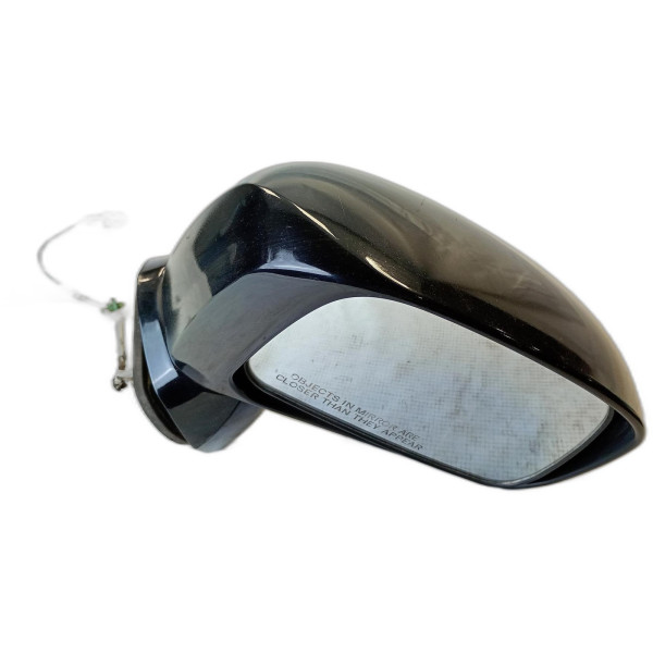 RETROVISOR DIREITO NISSAN TIIDA SL 1.8 FLEX 16V MEC. 2011/12