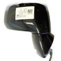 RETROVISOR DIREITO NISSAN TIIDA SL 1.8 FLEX 16V MEC. 2011/12