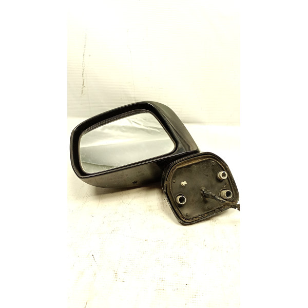RETROVISOR ESQUERDO NISSAN TIIDA SL 1.8 FLEX 16V 2011/2012