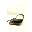 RETROVISOR ESQUERDO NISSAN TIIDA SL 1.8 FLEX 16V 2011/2012