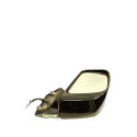 RETROVISOR ESQUERDO NISSAN TIIDA SL 1.8 FLEX 16V 2011/2012