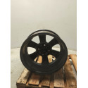 RODA TRASEIRA ESQUERDA NISSAN TIIDA SL 1.8 FLEX 16V 2011/12